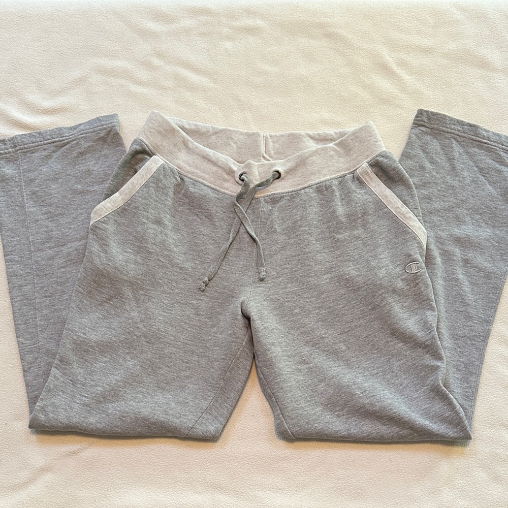 LAST CALL! Champion Sweatpants L